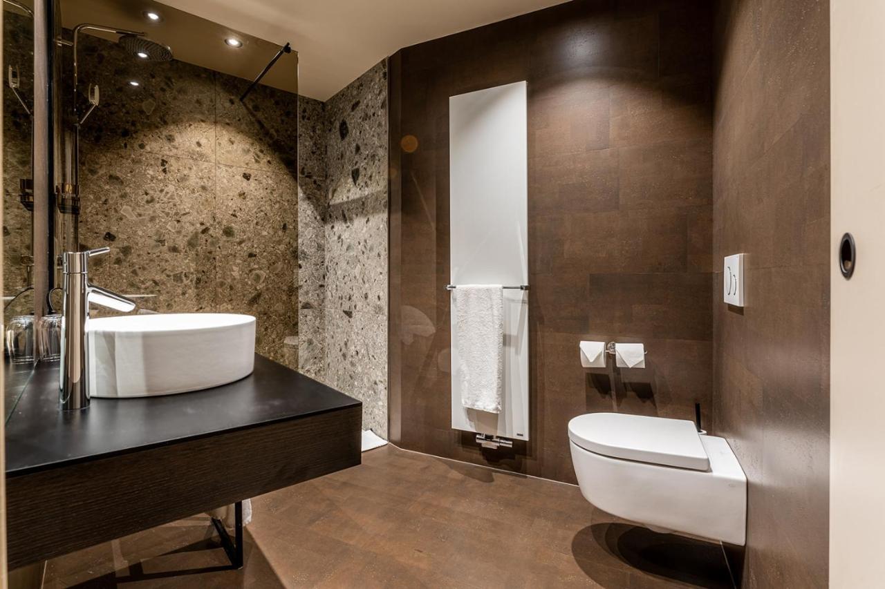 Hotel Britannia นอคเคอ-เฮสท์ ภายนอก รูปภาพ