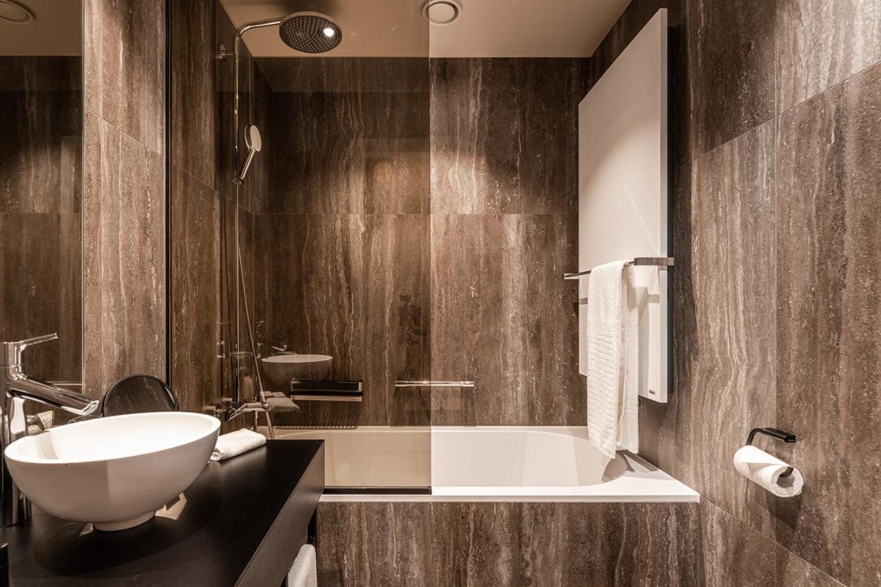 Hotel Britannia นอคเคอ-เฮสท์ ภายนอก รูปภาพ
